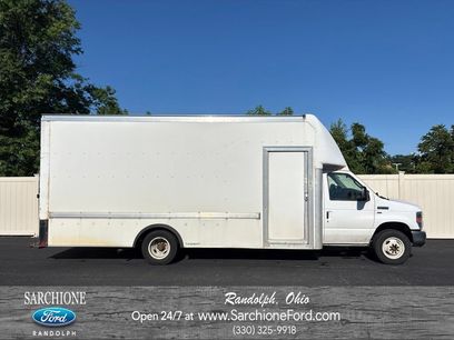 Used 2018 Ford E-350 and Econoline 350 Super Duty