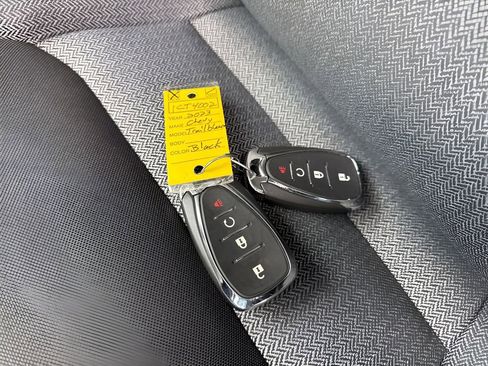 Used 2023 Chevrolet TrailBlazer LT w/ Convenience Package image 33