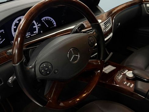 Used 2013 Mercedes-Benz S 550 image 13