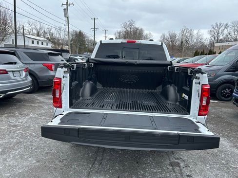Certified 2023 Ford F150 XLT w/ Equipment Group 302A High image 9
