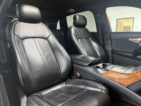 Used 2016 Lincoln MKX Reserve w/ Equipment Group 102A AWD/4WD image 19