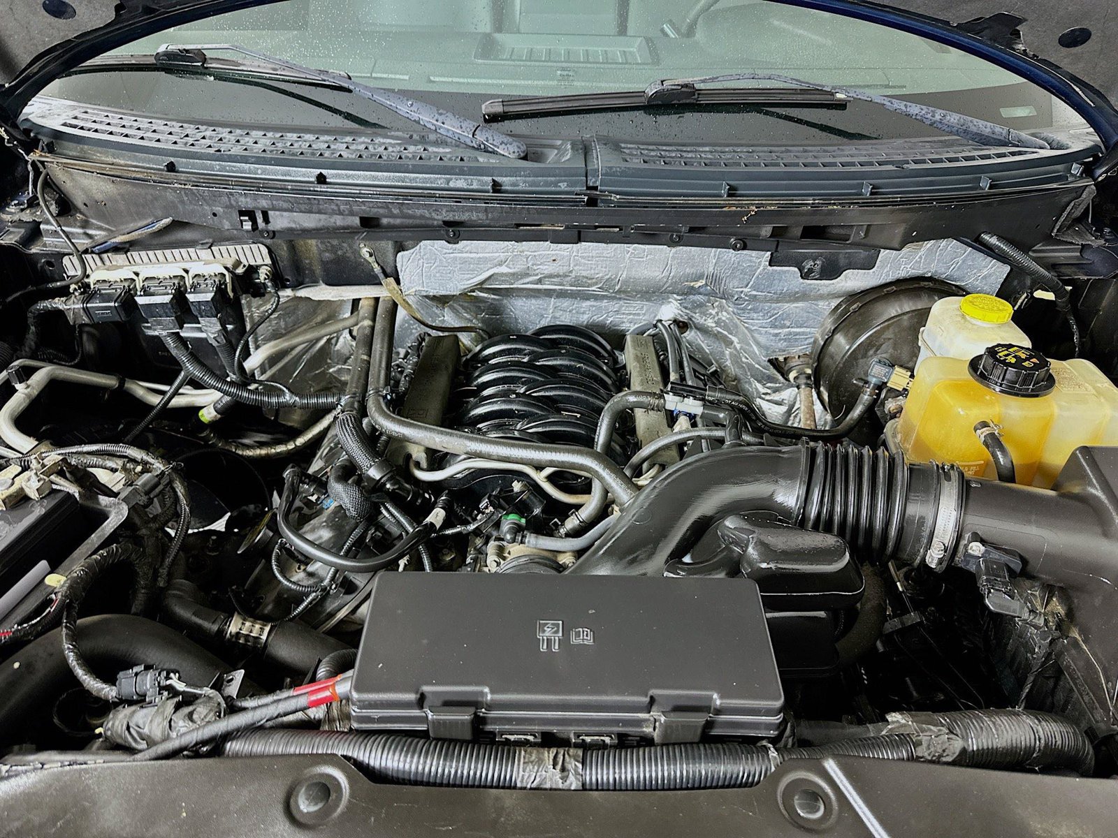 Used 2014 Ford F150 XL RWD image 26