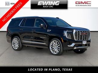 New 2026 GMC Yukon Denali w/ Denali Reserve Package video 1