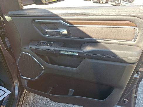Certified 2022 RAM 1500 Laramie image 10
