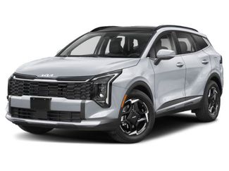 Used 2026 Kia Sportage EX w/ EX Panorama Roof Package FWD video 1