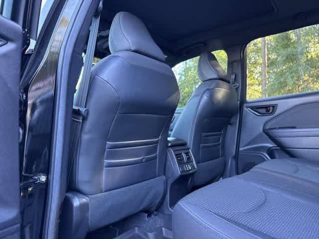 New 2026 Subaru Forester Touring AWD/4WD image 17