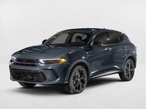 Used 2023 Dodge Hornet GT Plus AWD/4WD image 1