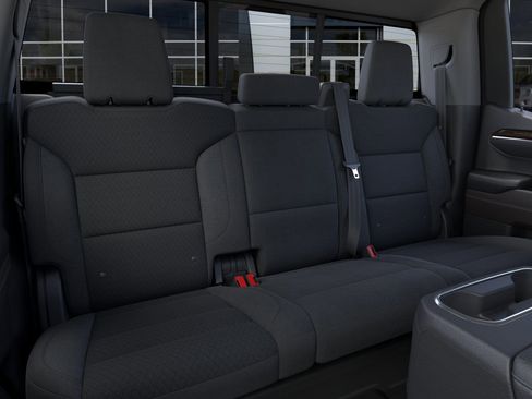 New 2026 GMC Sierra 1500 Elevation w/ Preferred Package image 17