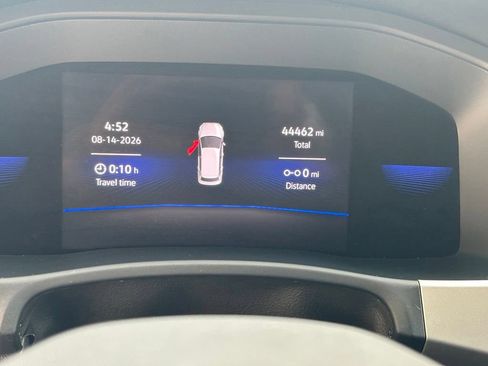 Used 2022 Volkswagen Atlas SE FWD image 18