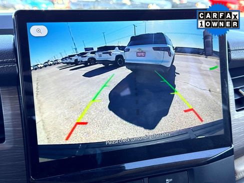 Used 2024 Ford Expedition Max Limited image 31