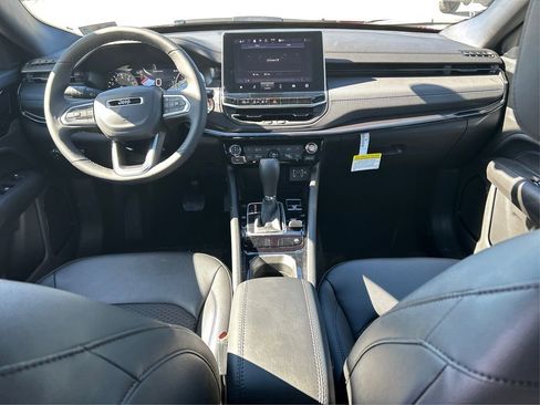 New 2026 Jeep Compass Latitude w/ Quick Order Package 29K image 20