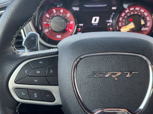 Used 2022 Dodge Challenger SRT Hellcat Redeye RWD image 25