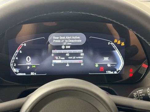 New 2026 MAZDA CX-5 Preferred AWD/4WD image 21