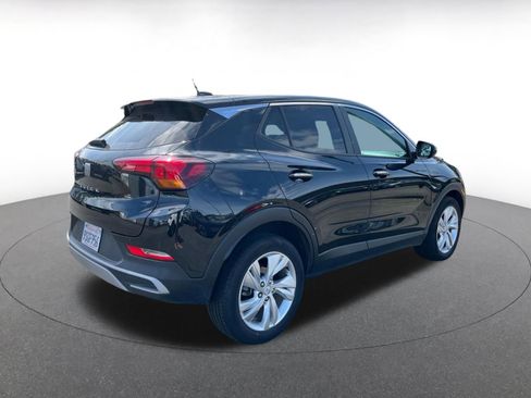 Used 2025 Buick Encore GX Preferred FWD image 7
