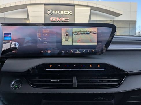 New 2026 Buick Enclave Sport Touring w/ Power Package AWD/4WD image 18
