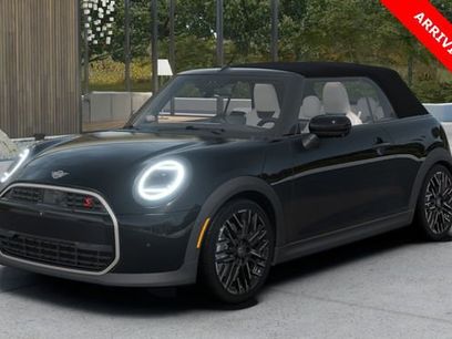 New 2026 MINI Cooper S
