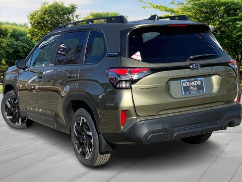 New 2026 Subaru Forester Limited image 3