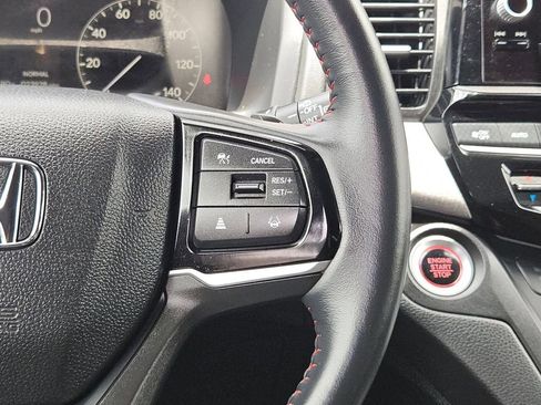 Used 2025 Honda Odyssey Sport-L image 24