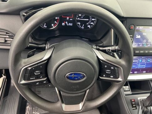 Used 2021 Subaru Outback 2.5i image 21