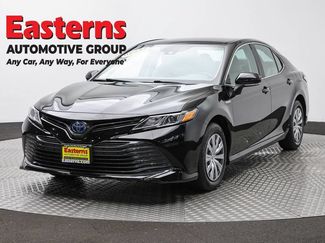 Used 2020 Toyota Camry LE w/ Fleet Convenience Package FWD video 1