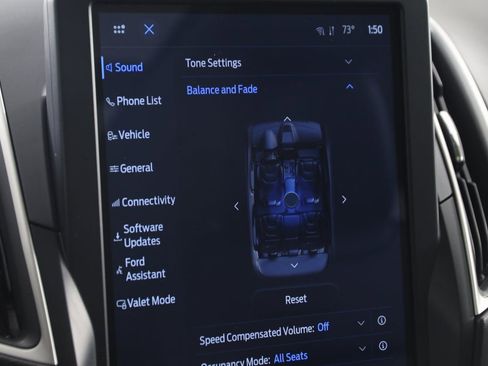 Used 2024 Ford Edge SEL w/ Convenience Package image 33