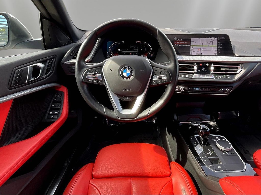 Used 2023 BMW 228i xDrive Gran Coupe w/ Premium Package 2 AWD/4WD image 8