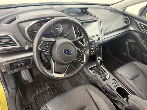 Used 2021 Subaru Crosstrek 2.5i Limited w/ Moonroof Package 2 image 18