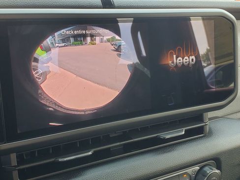 New 2025 Jeep Wrangler Sport image 22