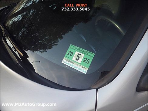 Used 2003 Chrysler PT Cruiser Limited image 24