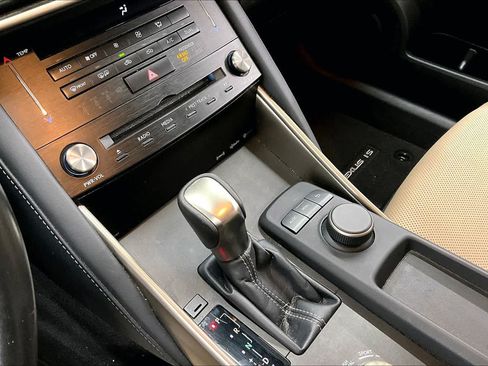 Used 2018 Lexus IS 300 w/ Accessory Package 2 RWD image 16