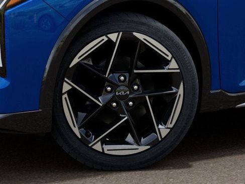 New 2026 Kia K4 GT-Line Turbo FWD image 9