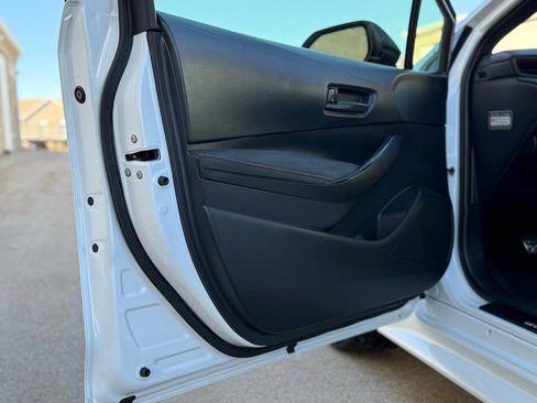 Used 2023 Toyota Corolla GR Morizo image 70