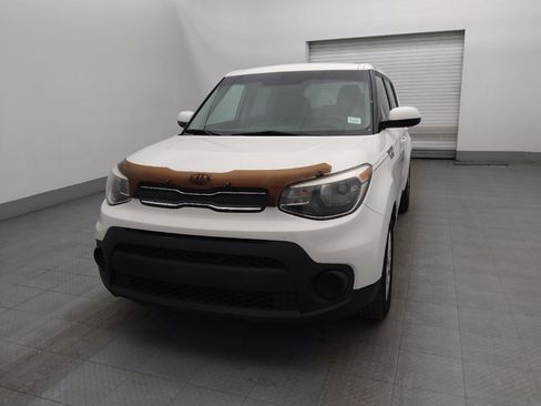 Used 2018 Kia Soul w/ Convenience Package FWD image 15