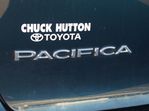 Used 2022 Chrysler Pacifica Limited image 20