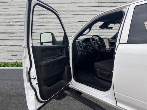 New 2026 RAM 2500 Tradesman image 29