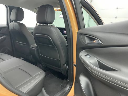 Used 2024 Buick Encore GX Sport Touring w/ Comfort Package AWD/4WD image 33