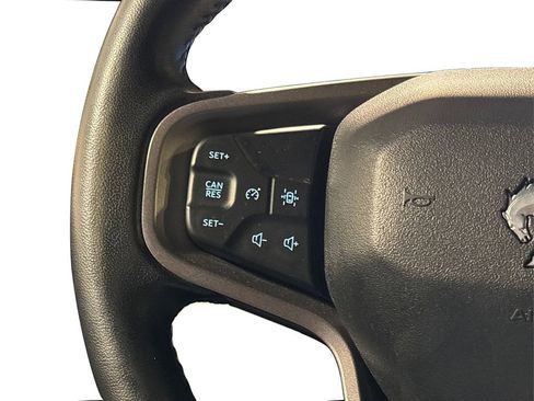 Certified 2025 Ford Bronco Big Bend AWD/4WD image 32