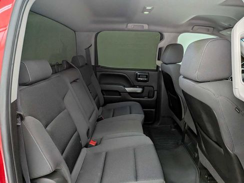 Used 2014 Chevrolet Silverado 1500 LT image 21