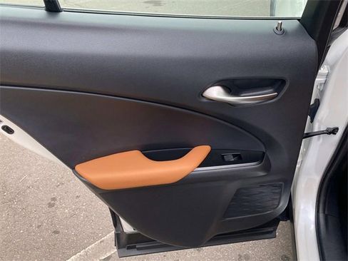 Used 2020 Lexus UX 200 w/ Accessory Package 2 image 10