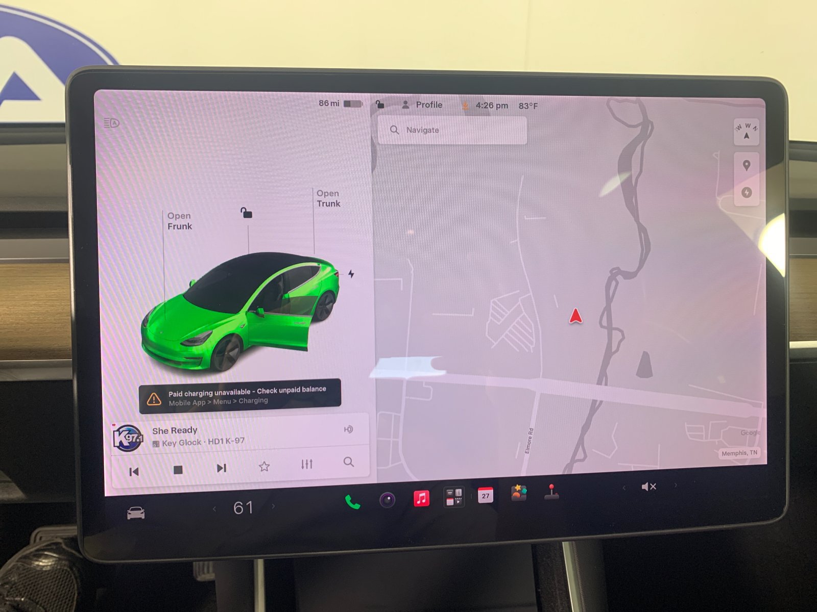 Used 2020 Tesla Model 3 Standard Range RWD image 21