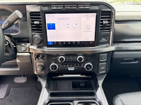 Certified 2024 Ford F350 Lariat w/ Lariat Ultimate Package AWD/4WD image 29