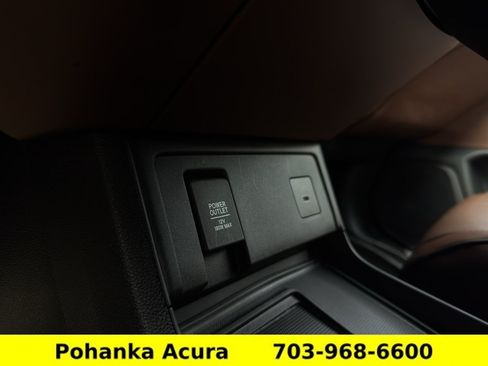 Used 2023 Acura RDX AWD w/ Advance Package image 16