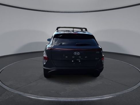 New 2026 Hyundai Kona SEL Sport image 7