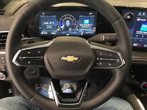 New 2026 Chevrolet Tahoe Premier AWD/4WD image 26