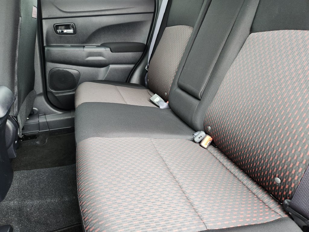 Used 2016 Mitsubishi Outlander Sport AWD image 25