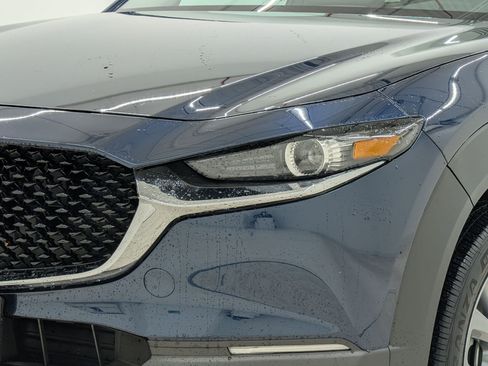 Used 2025 MAZDA CX-30 AWD 2.5 S w/ Preferred Package image 11