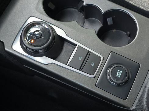 Used 2025 Ford Bronco Sport Big Bend image 23