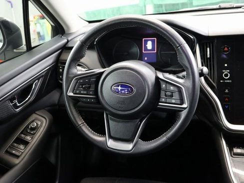 Used 2025 Subaru Legacy Premium image 15