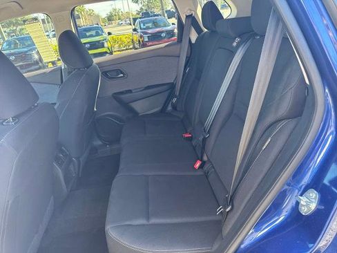 Certified 2023 Nissan Rogue S image 21