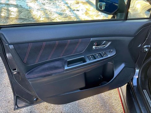 Used 2015 Subaru WRX STI image 20